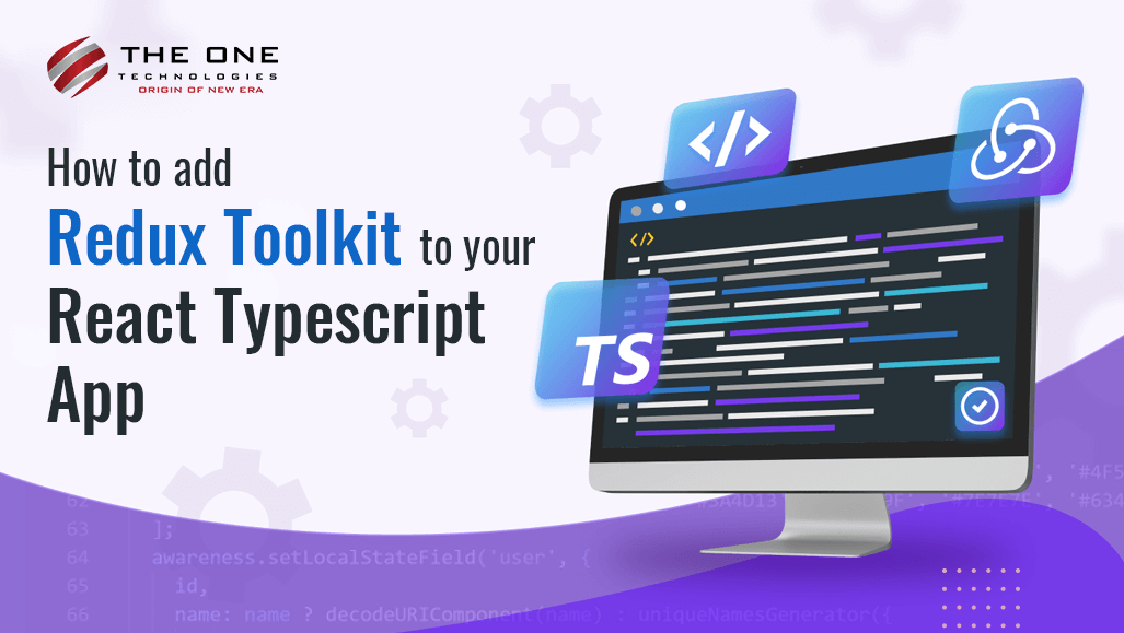 How to Add Redux Toolkit to Your React Typescript App