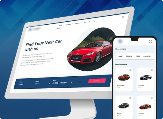 car rating mobile app